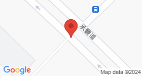 維港1號 地圖
