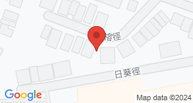 加州花園 地圖