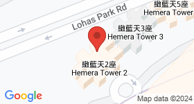 Grand Marini 地图