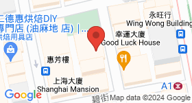 砵蘭街67號 地圖