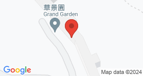 华景园 地图
