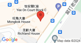 帝國大廈 地圖