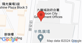 環海東岸 地圖
