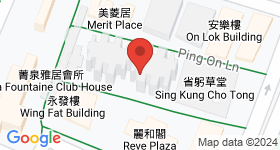 富善花園 地圖