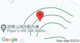 翠雅山 地图
