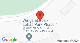 Wings At SeaII Map
