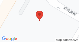 星凱堤岸 地圖