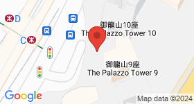 御龍山 地圖