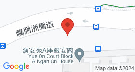 南区左岸 地图