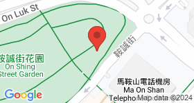 荟朗 地图