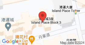 港運城 地圖