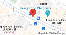 ISLAND RESIDENCE Map