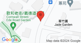 義德道1及3號 地圖