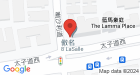 傲名 地图