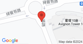 緹岸第2期 地圖