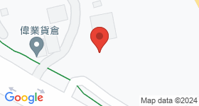 尔峦 迪维尼亚大道(洋房) 地图