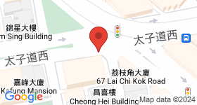 都滙 地图