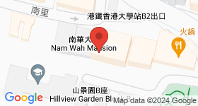 南里壹号 地图