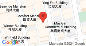 Great Eastern Mansion Map