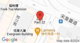 22居 地圖