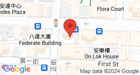 丰景阁 地图