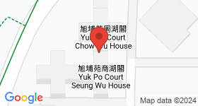 旭埔苑 地圖