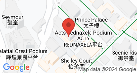 The Rednaxela Map