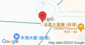 焕然壹居 地图