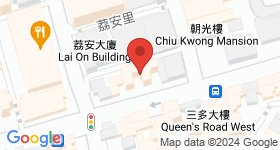 乐信大厦 地图