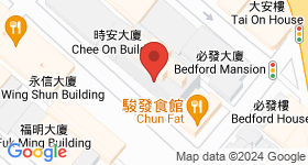 i-home 地图