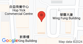 宏发大厦 地图