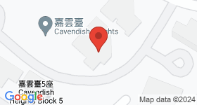 嘉雲臺 地圖