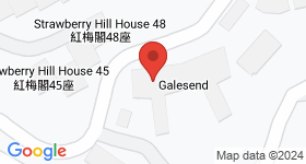 Galesend Map