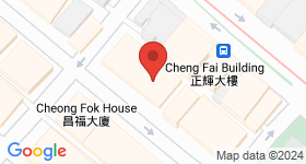 Cheong Fok House Map