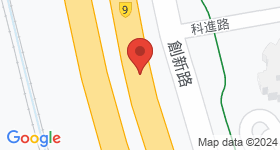 雲滙 地圖