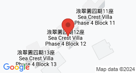浪翠園 地圖