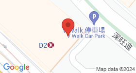 匯璽 地圖
