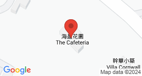 海盈花园 地图