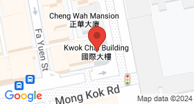 Kwok Chai Building Map