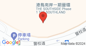 海盈山 4A期 地圖