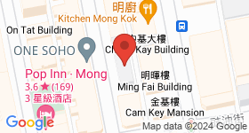 德豐大廈 地圖
