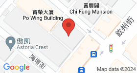 連方 I 地圖