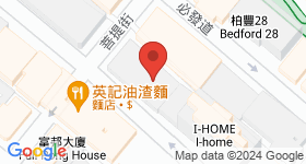 Larchwood 地圖