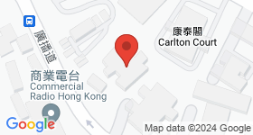 寶能閣 地圖
