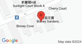 碧荔道29-31号 地图