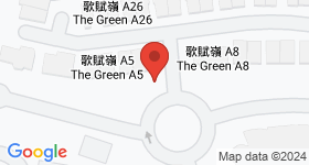 歌賦嶺 龍柏徑 地圖