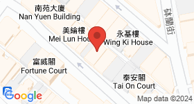大南街34號 地圖
