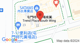 時代廣場 地圖