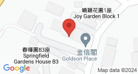 南天第 地圖