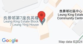 良景村 地图